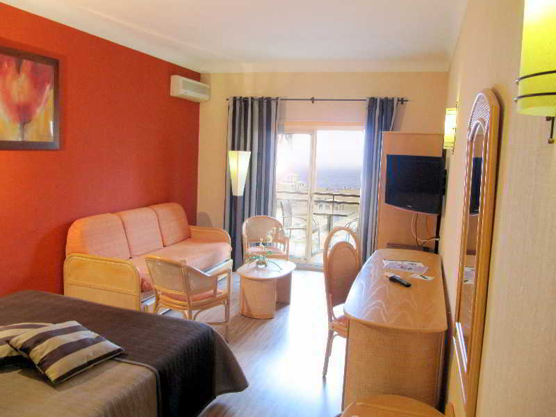 Hôtel Mar I Cel&Spa Canet-en-Roussillon Exterior foto