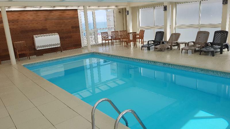 Hôtel Mar I Cel&Spa Canet-en-Roussillon Exterior foto